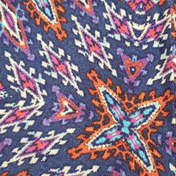 Patterned romper - Picture 2 of 3